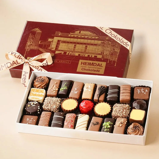 Heimdal Konfekt 400g