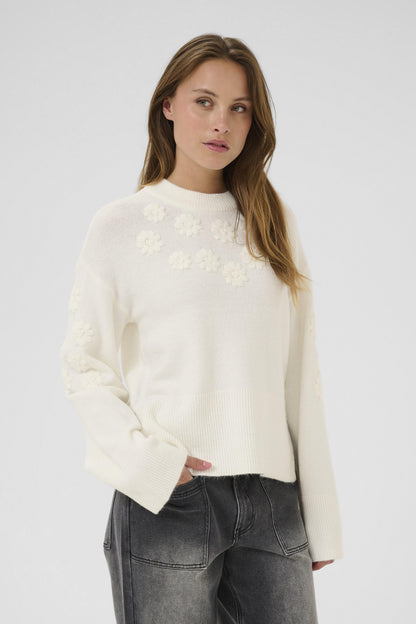 Kaffe Clothing KAmajse Pullover