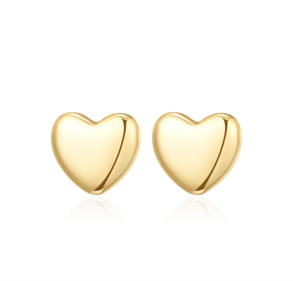 Nora Norway Ear 742 Gold