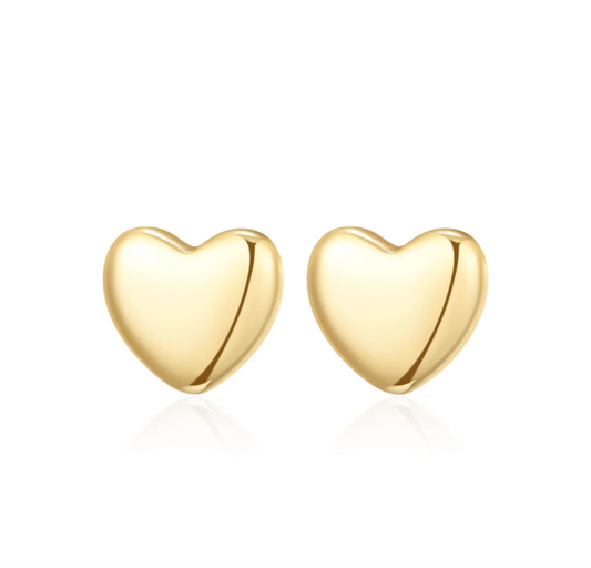 Nora Norway Ear 742 Gold