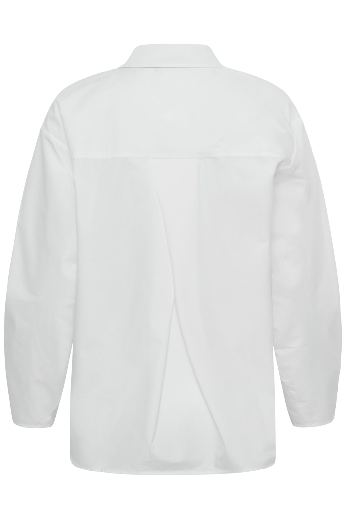 Kaffe Clothing KAmathilde Shirt Optical White