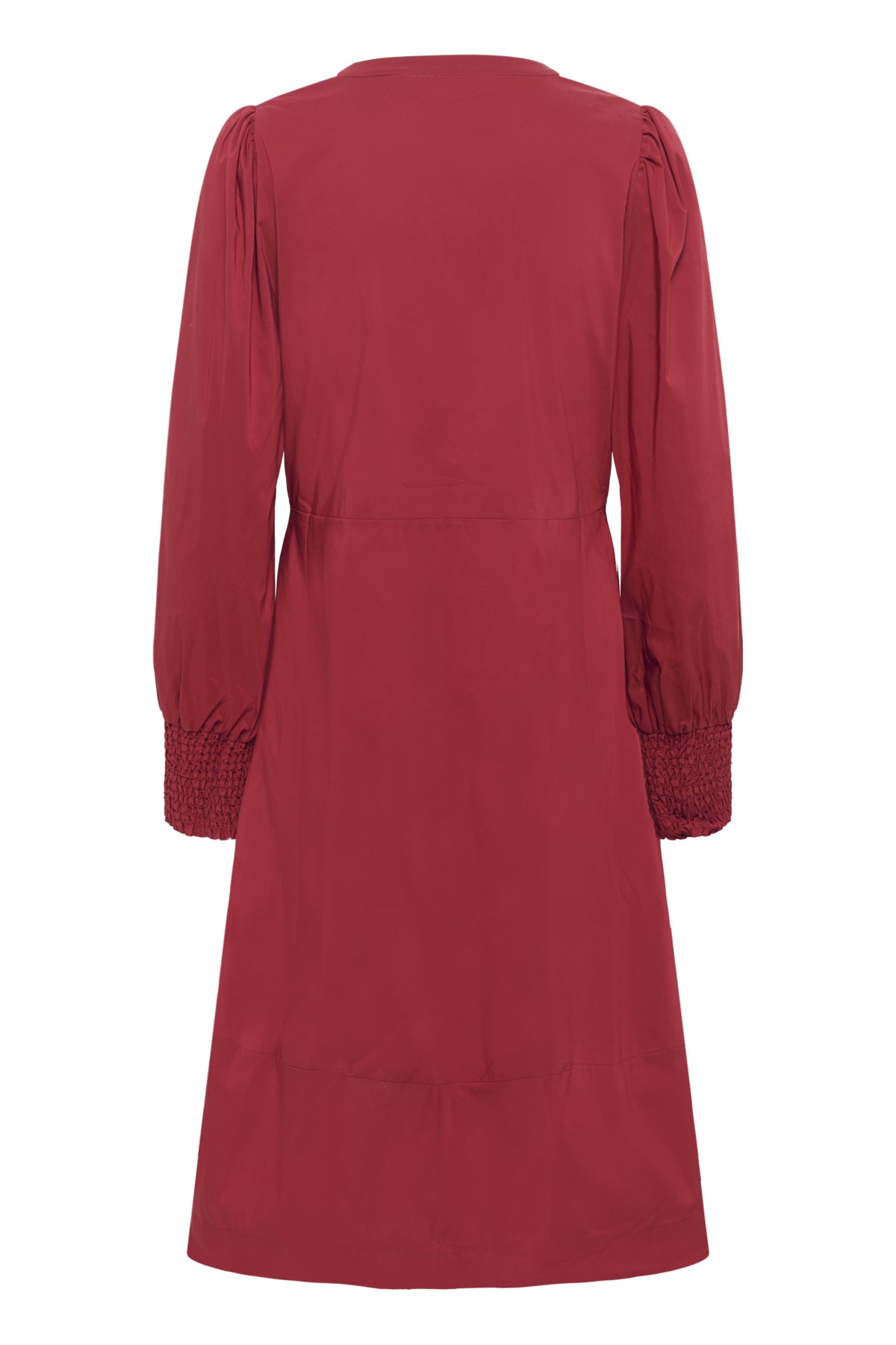 Culture CUloretta Antoinett Dress Chili Pepper