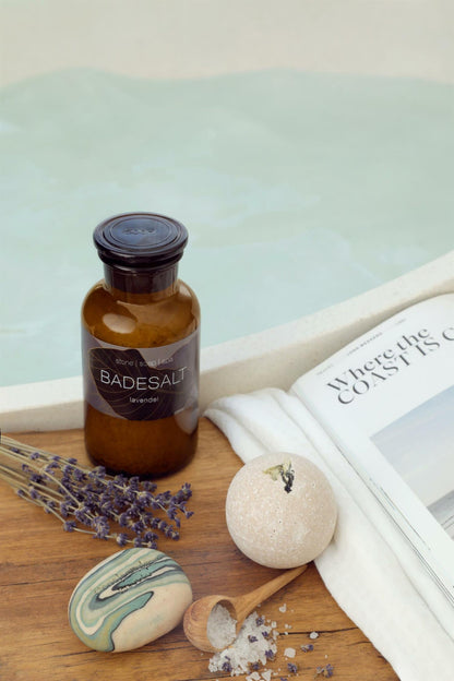Stone Soap - Lavendel – Mix (tråd)