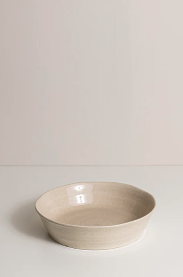 Bruka Design Capri Fat 28 cm Havre