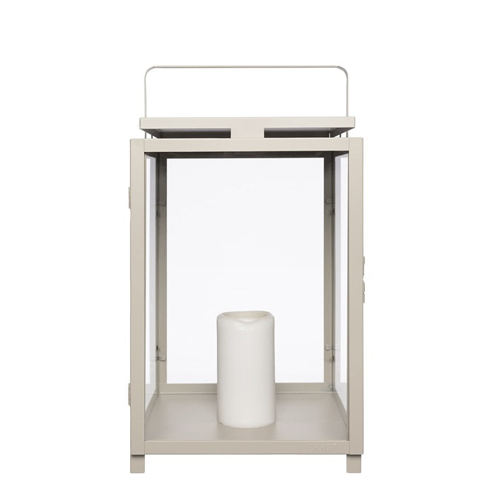 ERNST Lykt Til Blokklys, H47, Beige