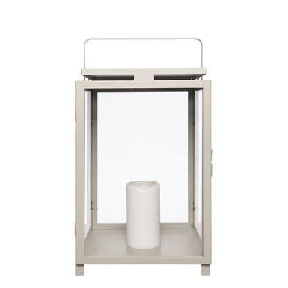 ERNST Lykt Til Blokklys, H47, Beige