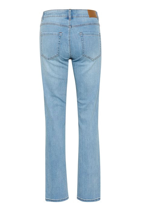 Kaffe Clothing KAsinem Straight Jeans