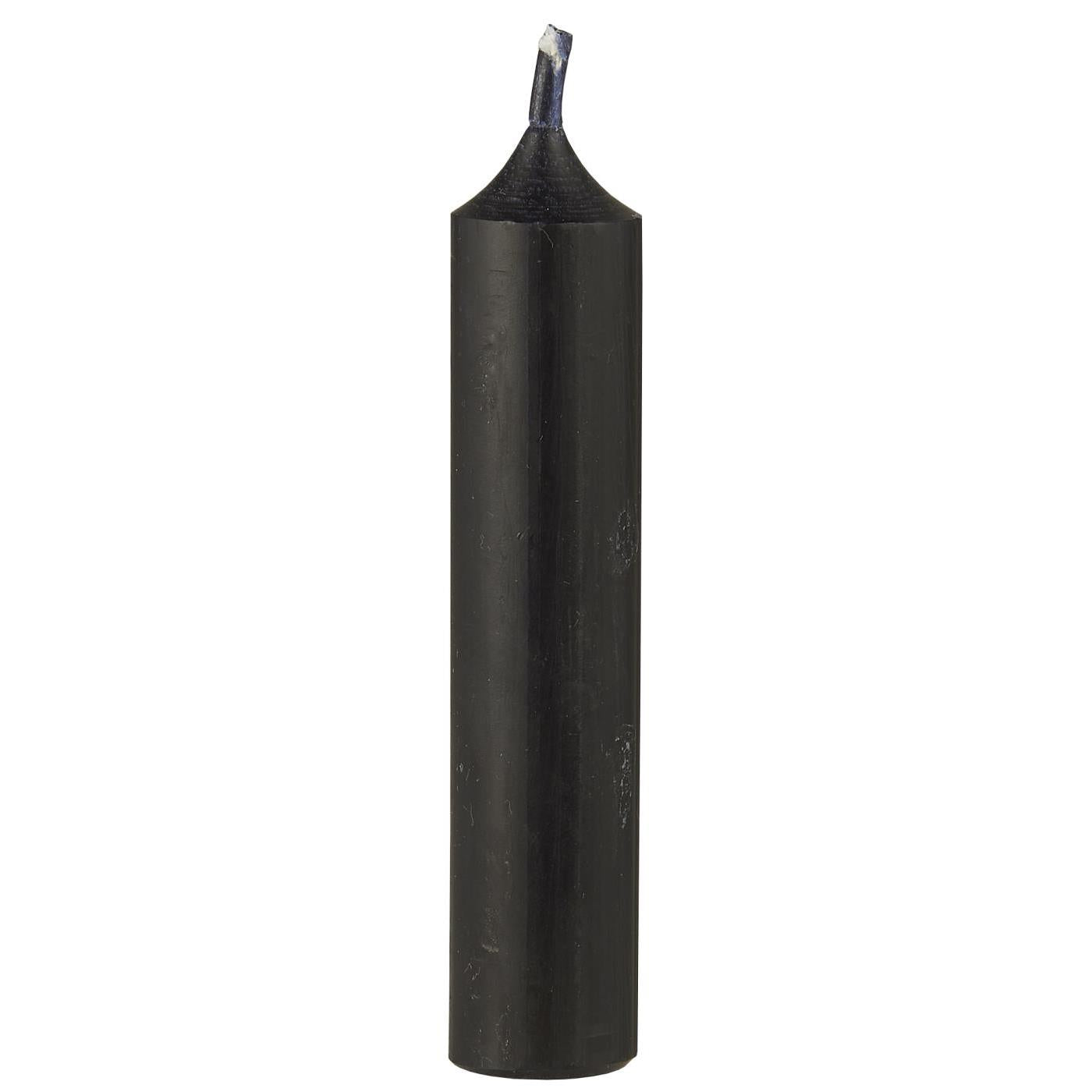 Ib Laursen Bedelys Sorte Rustikk 7 pk