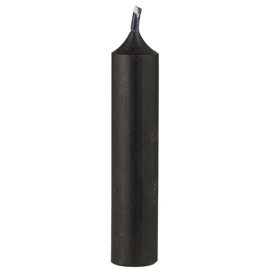 Ib Laursen Bedelys Sorte Rustikk 7 pk