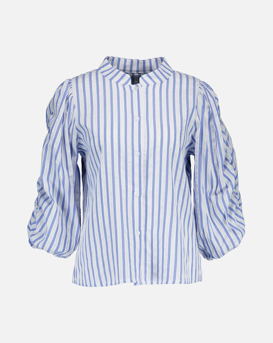 Floyd Topp Donnie Light Blue/White