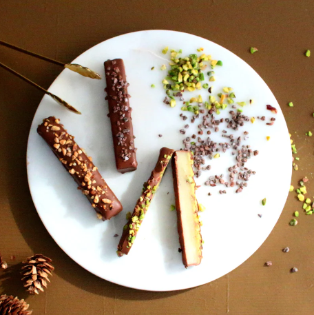 Cigarer - Konfekteske