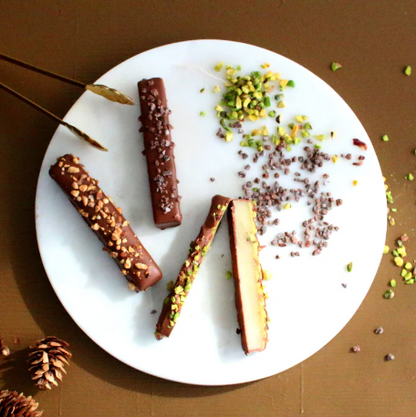 Cigarer - Konfekteske