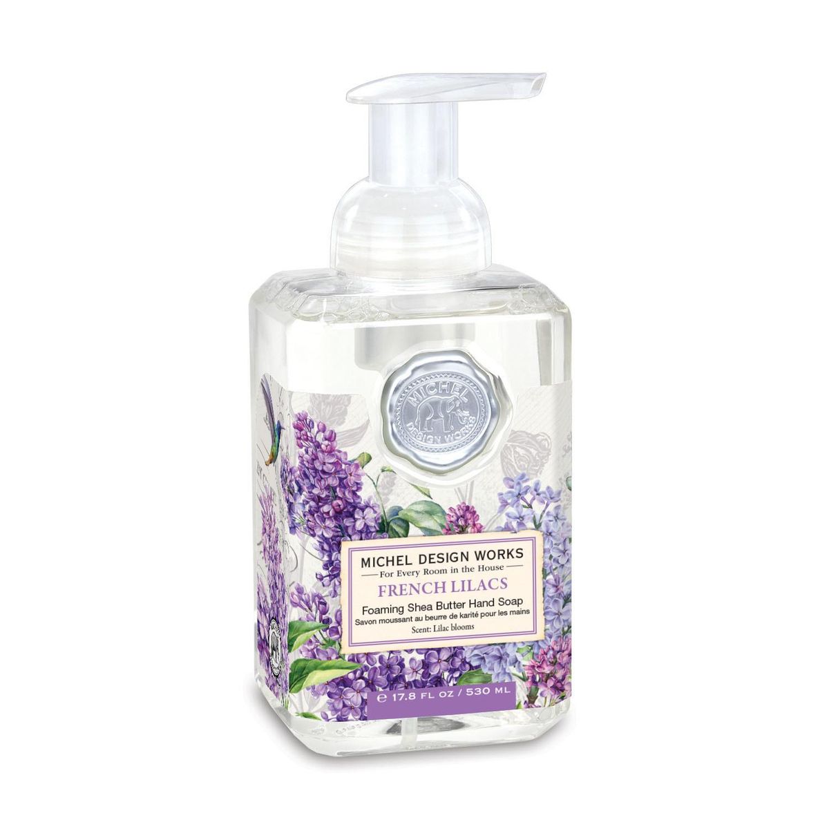 Michel Design Works Håndsåpe French Lilac