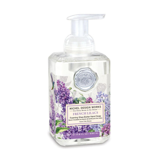 Michel Design Works Håndsåpe French Lilac