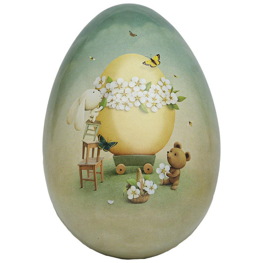 Påskeegg Vintage
