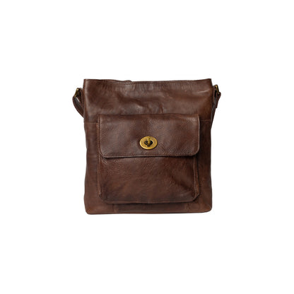 RE:DESIGNED Kay Urban Wodsmoke 100% Skinn