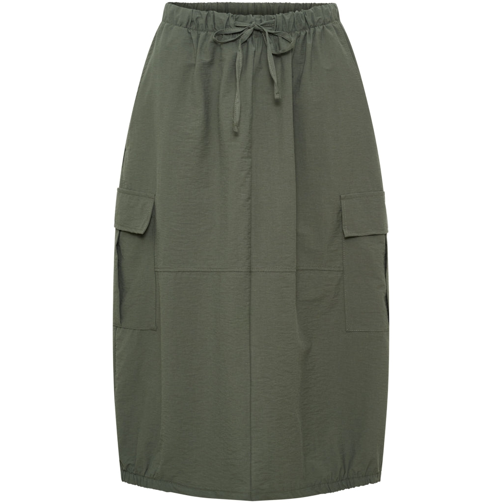 Marta Du Chateau  MdcGilly-bukser Giada Beige