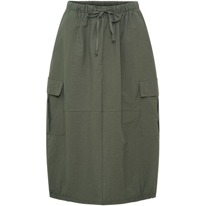 Marta Du Chateau  MdcGilly-bukser Giada Beige