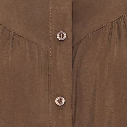 Marta Du Chateau MdcMelodie Blouse