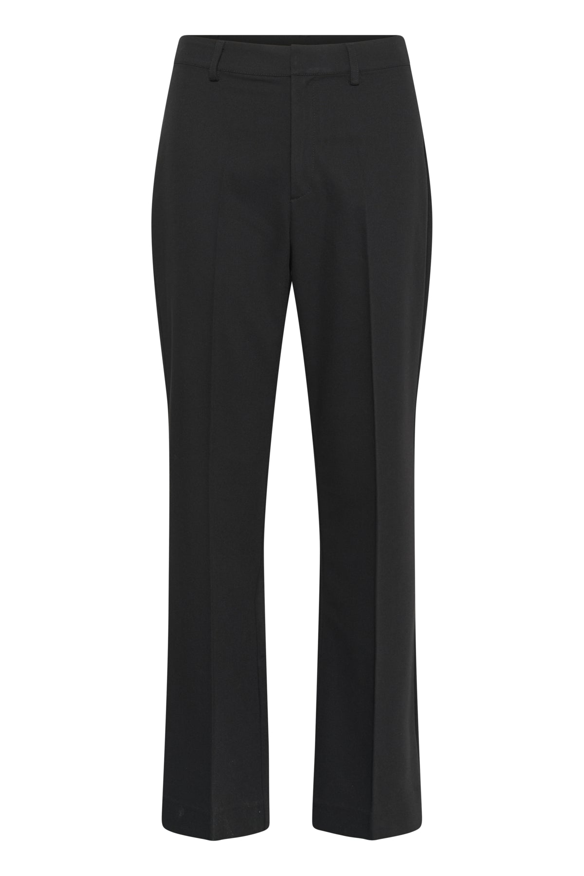 Kaffe Clothing KAsakura Flared Zipper Pants