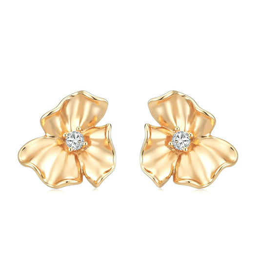 Nora Norway Ear 840 Gold