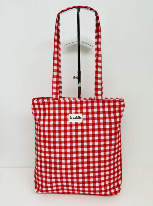 La Mathilda Totebag Veske
