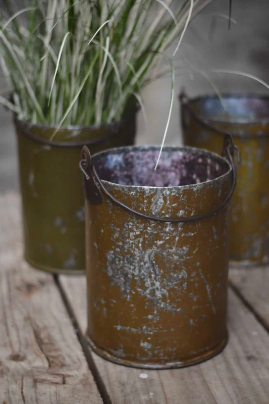 Trend Design Potte i metall