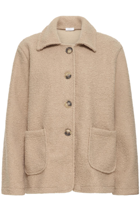 Sorbet SBcember Jacket Humus