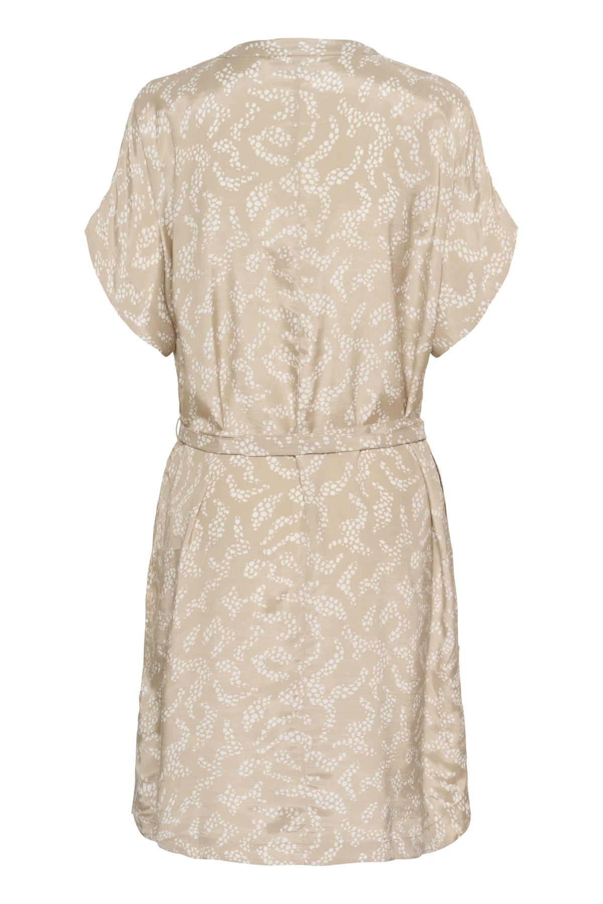 Kaffe Clothing KAbarton Shirt Dress