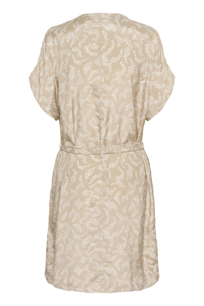 Kaffe Clothing KAbarton Shirt Dress