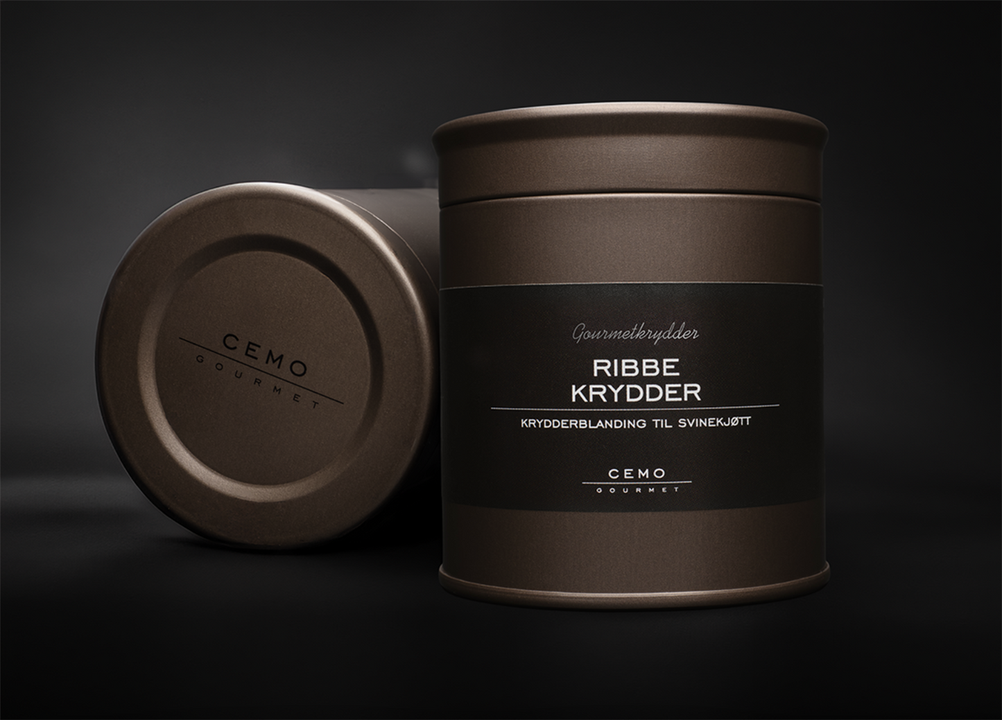 Cemo Ribbekrydder