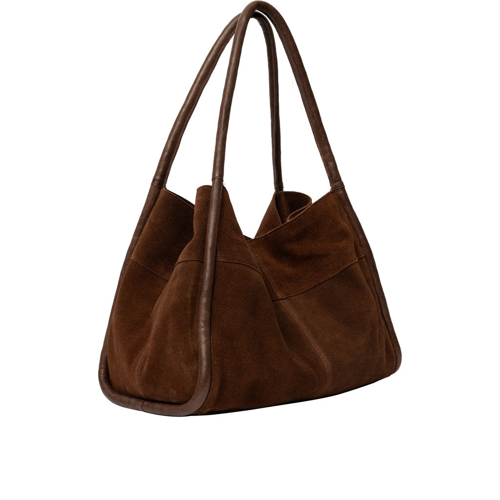 RE:DESIGNED Meno Woodsmoke 100% Skinn