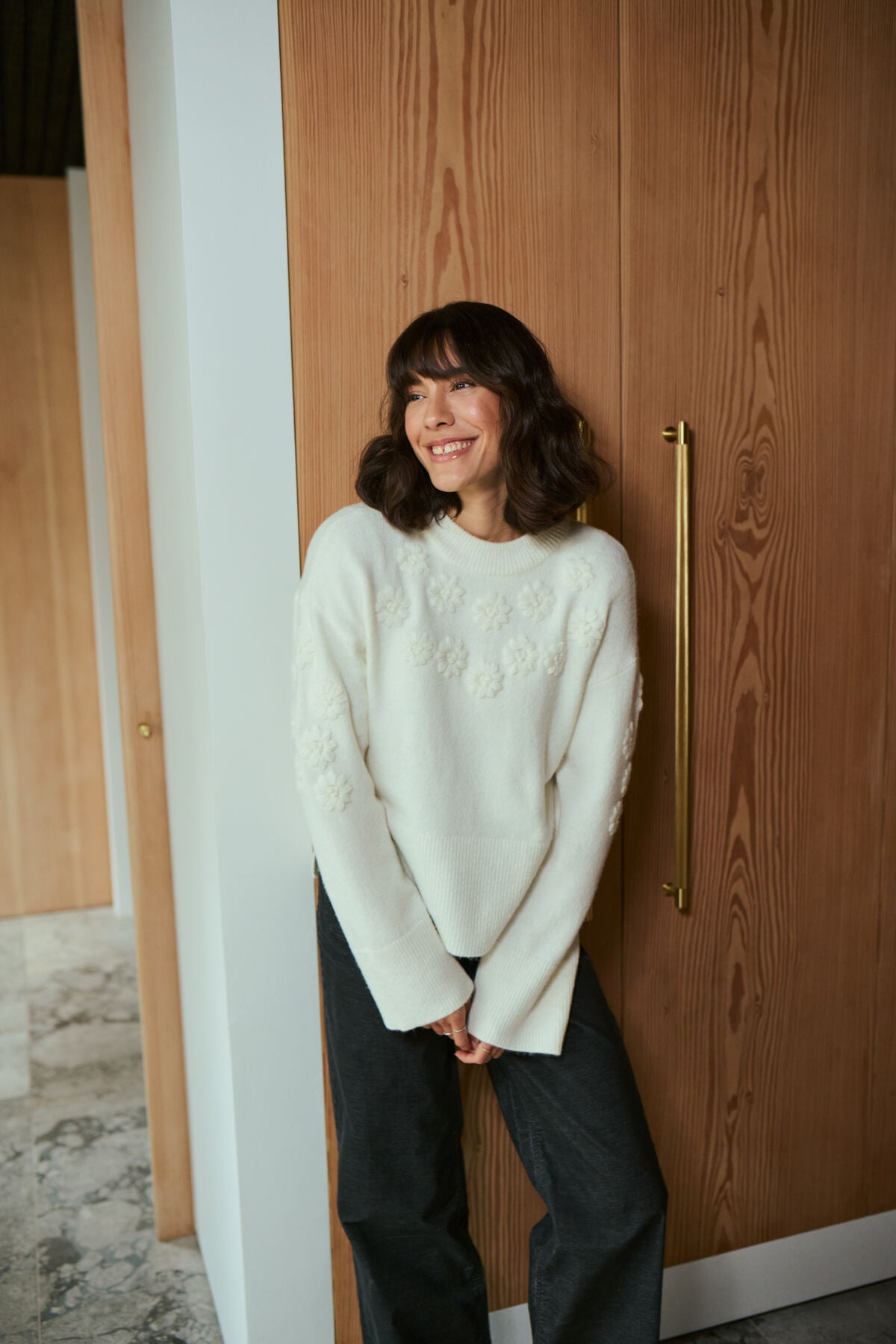 Kaffe Clothing KAmajse Pullover