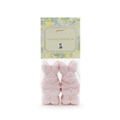 Nannas Påskeskum