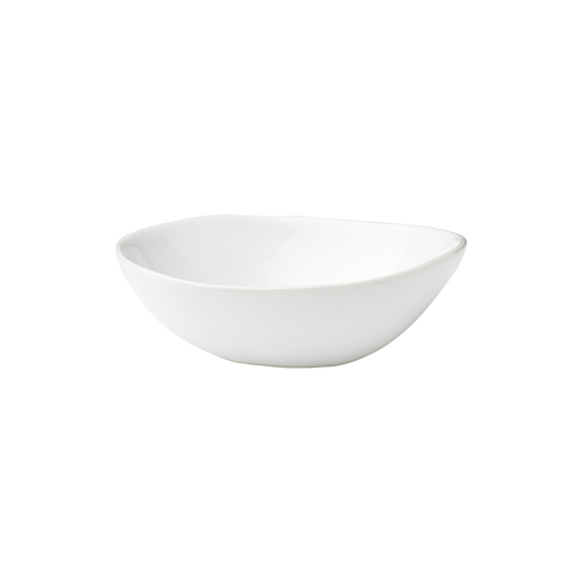 Affari AMELIA Skål, Vit