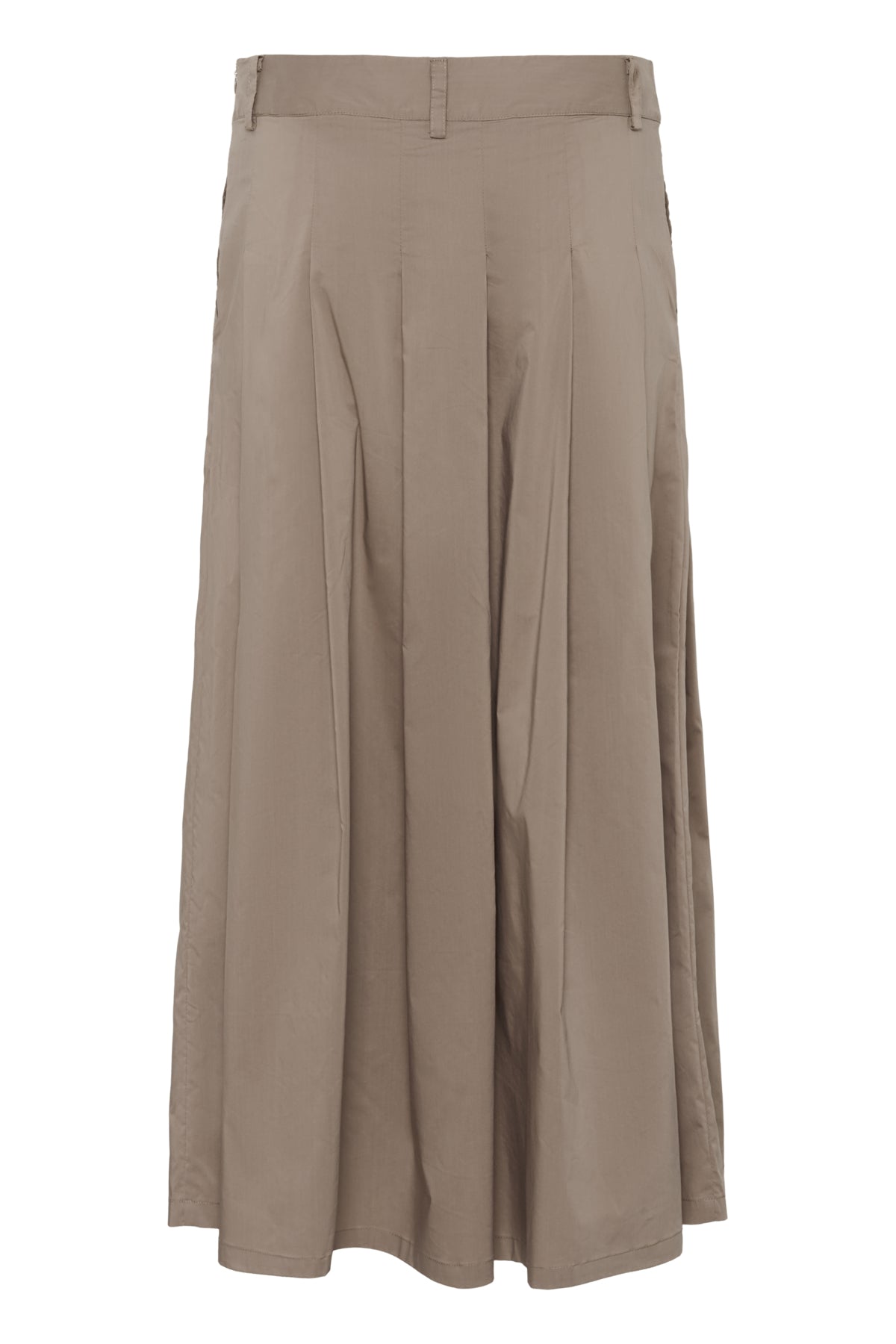 Culture CUastrid Antoinett Skirt Pine Bark