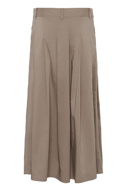 Culture CUastrid Antoinett Skirt Pine Bark