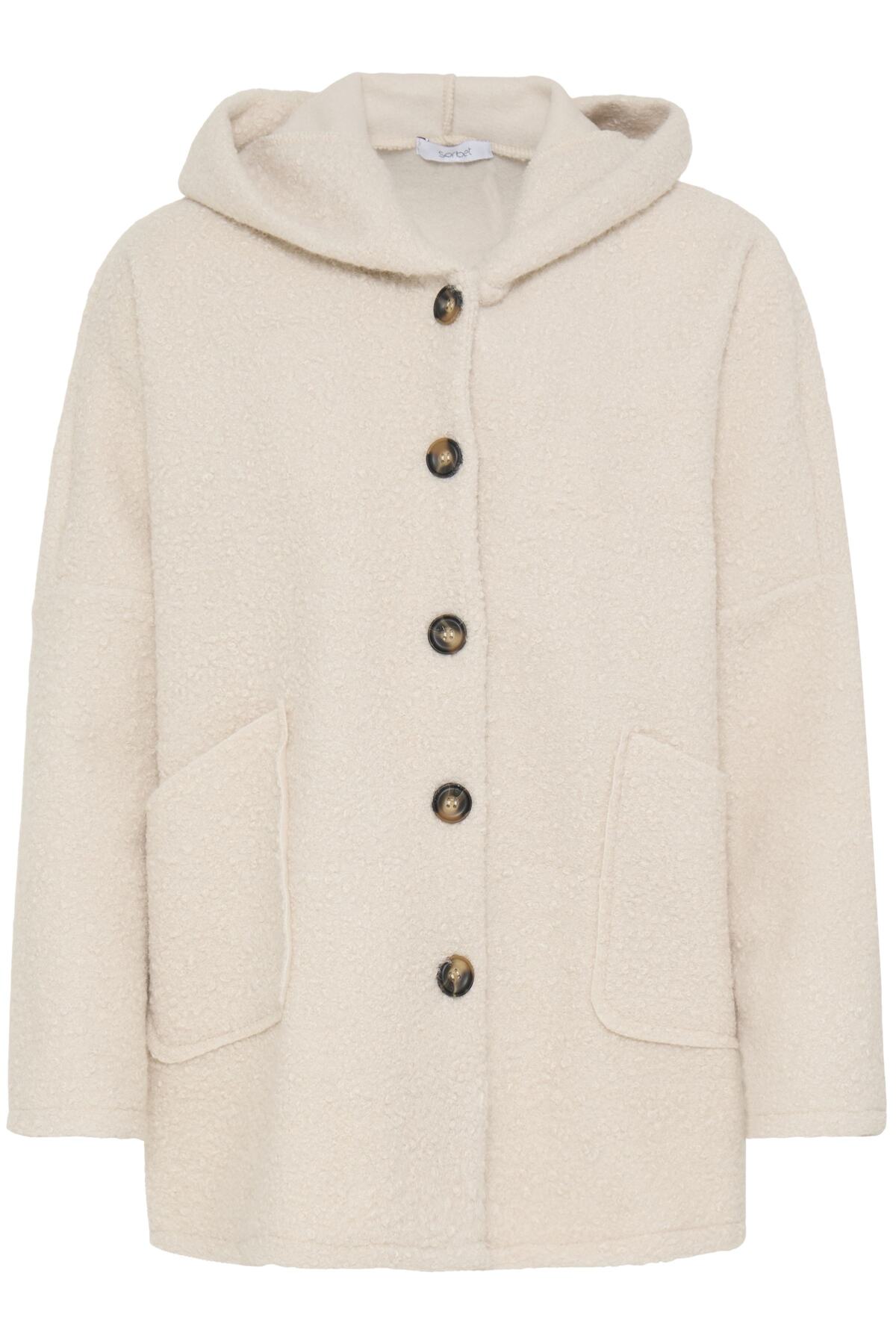 Sorbet SBcember Jacket Sandshell