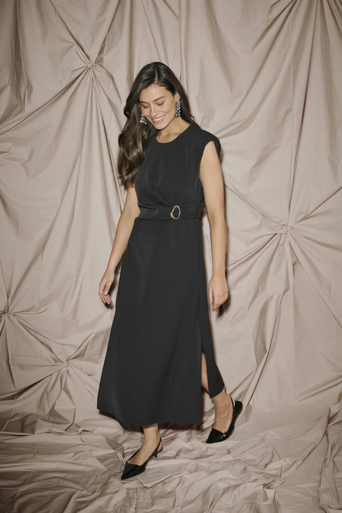 Culture CUslinky Aram Dress