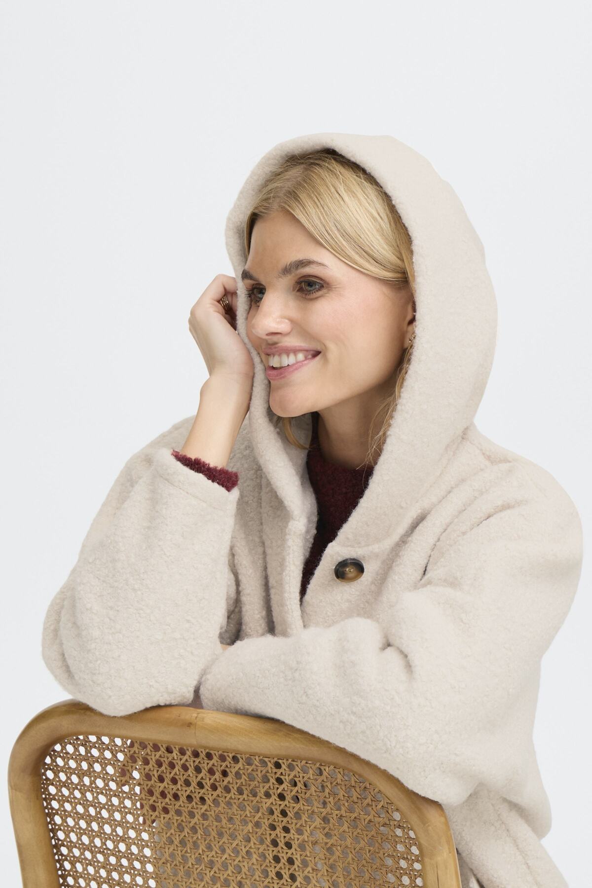 Sorbet SBcember Jacket Sandshell