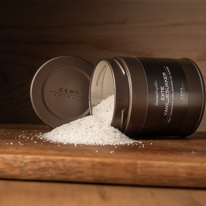 Cemo Ekte Vaniljesukker 160g