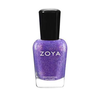 Zoya Neglelakk Violetta