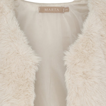 Marta Du Chateau MdcArlette Vest