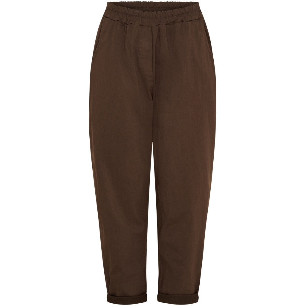 Marta Du Chateau Marta Du Chateau Bukser Kalie Brun