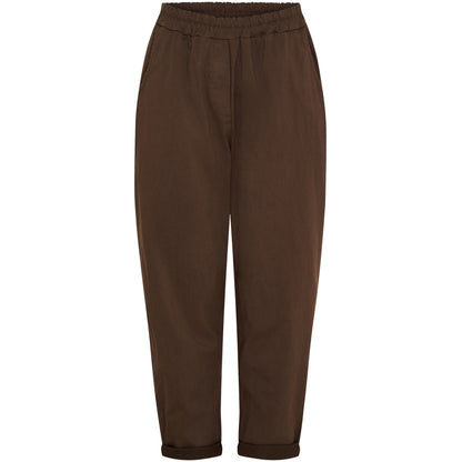 Marta Du Chateau Marta Du Chateau Bukser Kalie Brun