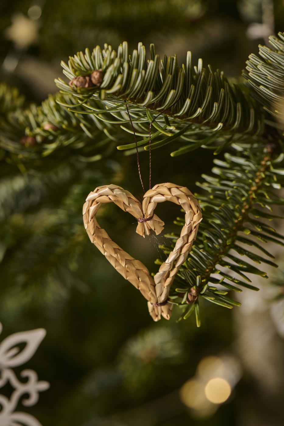 Ib Laursen Hjerte til Oppheng