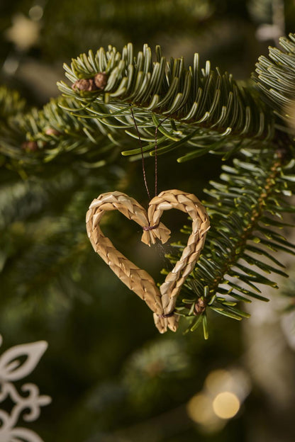 Ib Laursen Hjerte til Oppheng