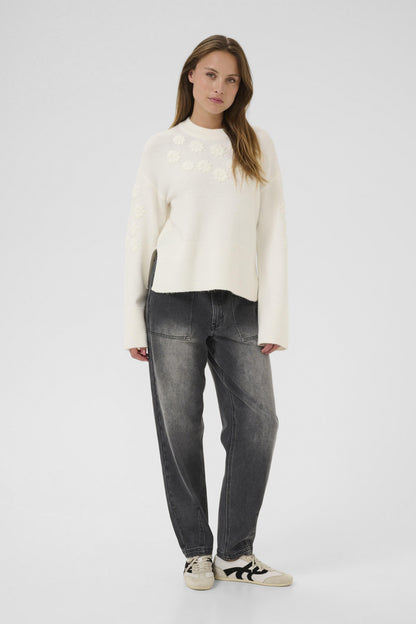 Kaffe Clothing KAmajse Pullover