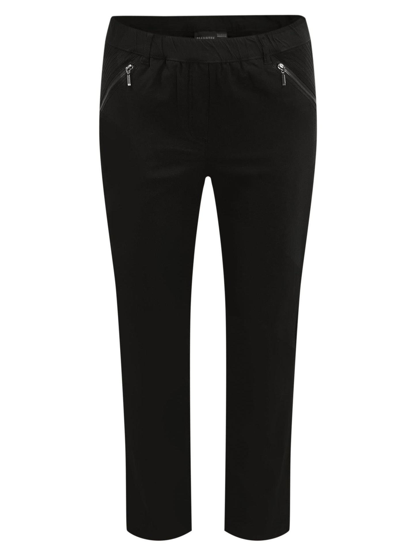 Brandtex Pants 7/8 Sort