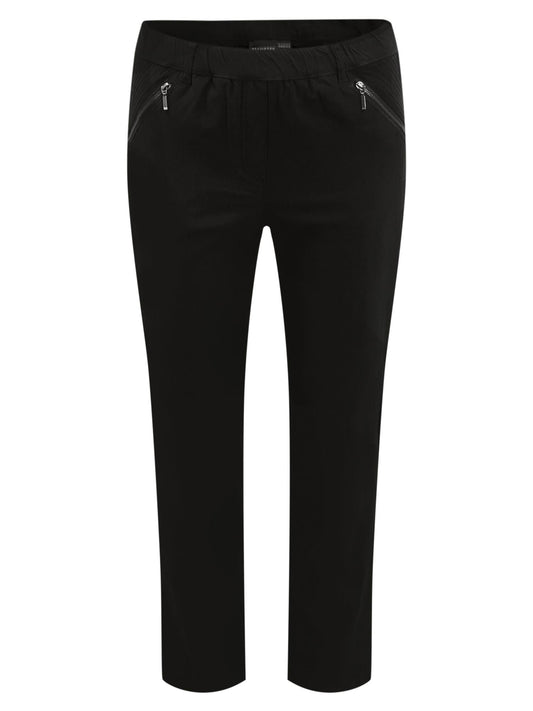 Brandtex Pants 7/8 Sort